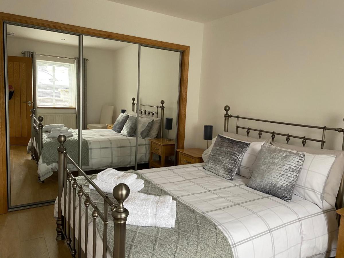 Holiday home The Den Stuartfield
