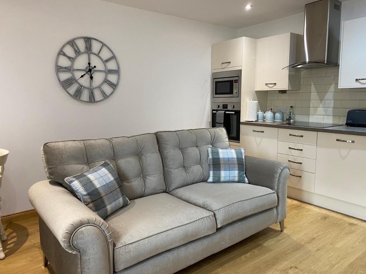 Holiday home The Den