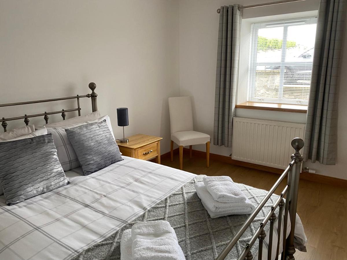 The Den Holiday home